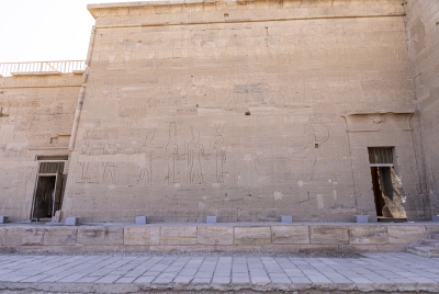 Philae Temple Aswan Egypt 2023